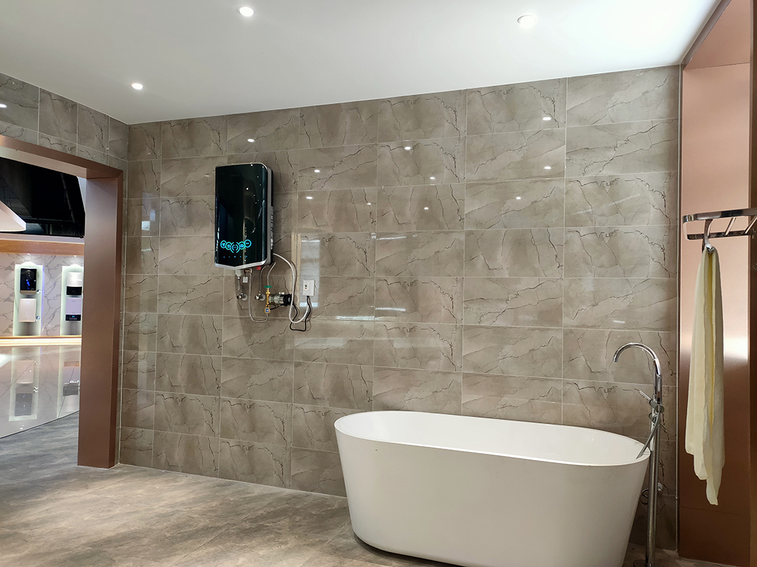 instant water heaters