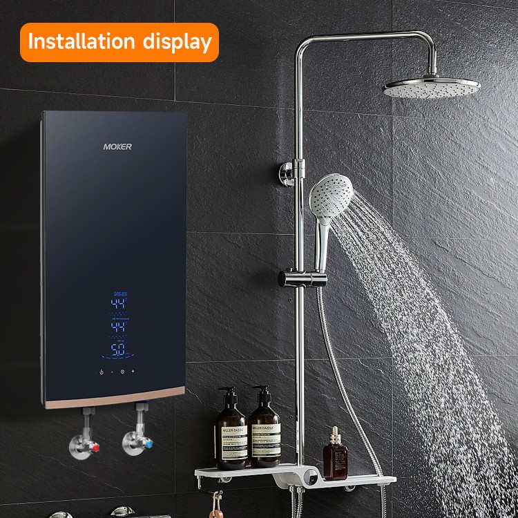 water heater manufacturer