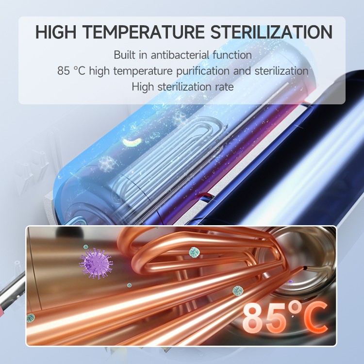 storage water heater
