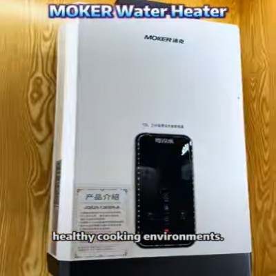 Попрощайтесь с загазованным воздухом