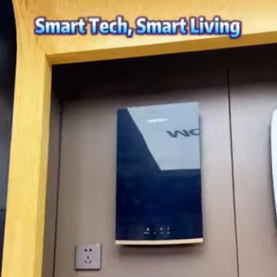 Умные технологии, умная жизнь