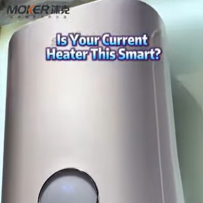 Ваш нынешний обогреватель настолько же «умный»?