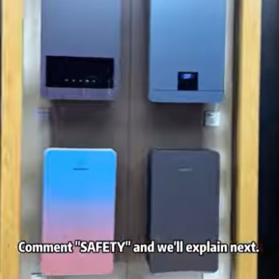 Безопасность имеет значение